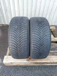 Шини б/в 225 45 R17 Falken EuroAllSeason 210