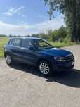 Tiguan II 1.4tsi 122KM serwisowany do końca