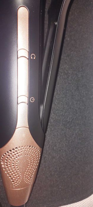 Lokówka automatyczna BABYLISS Wave Secret C1900E