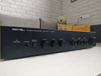 ROTEL RA-820A wzmacniacz stereo HI-FI. 2×30 W (sinus)