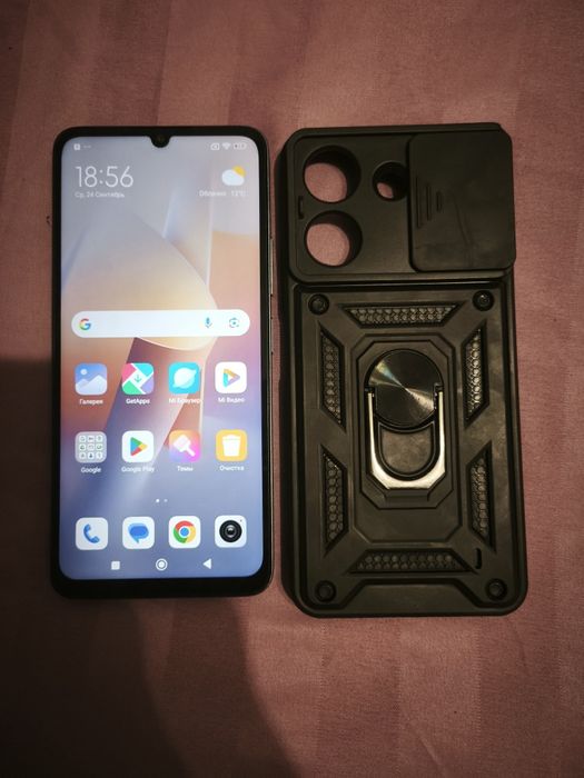 Xiaomi redmi 13c 8/256