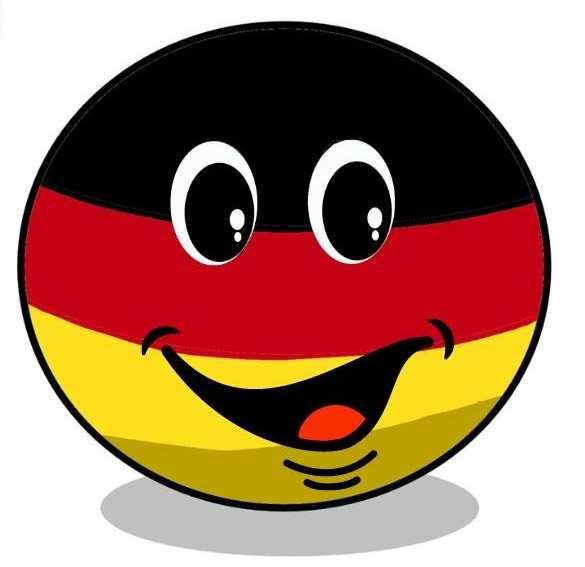 Niemiecki konwersacje online