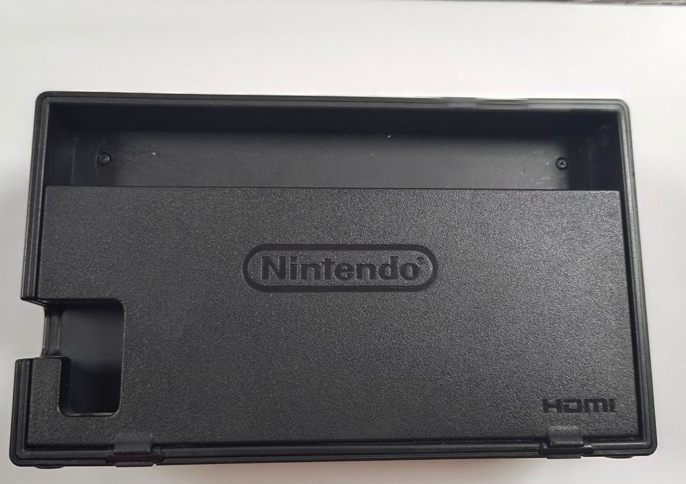 Ігрова приставка Mintendo