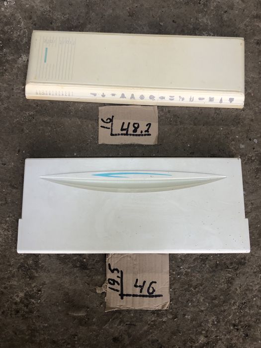 Шуфляда скло решітки холодильника BOCH SIEMENS.