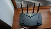 ASUS TUF AX3000 V2 — Wi‑Fi 6 роутер у чудовому стані
