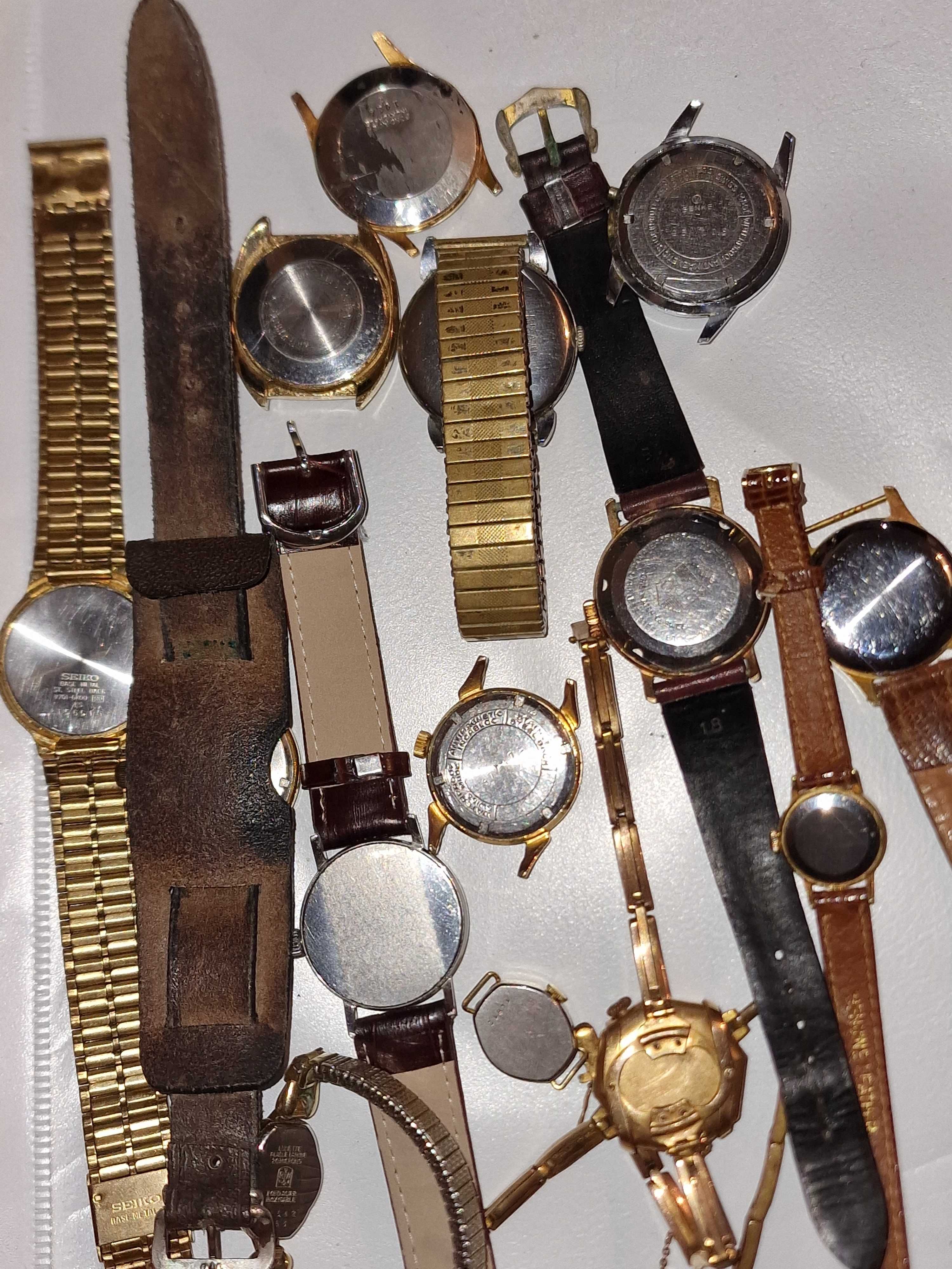 Часы oris , bulova и другие