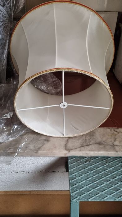 Abajour vintage usado