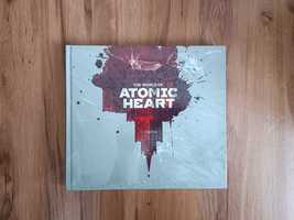 atomic heart artbook