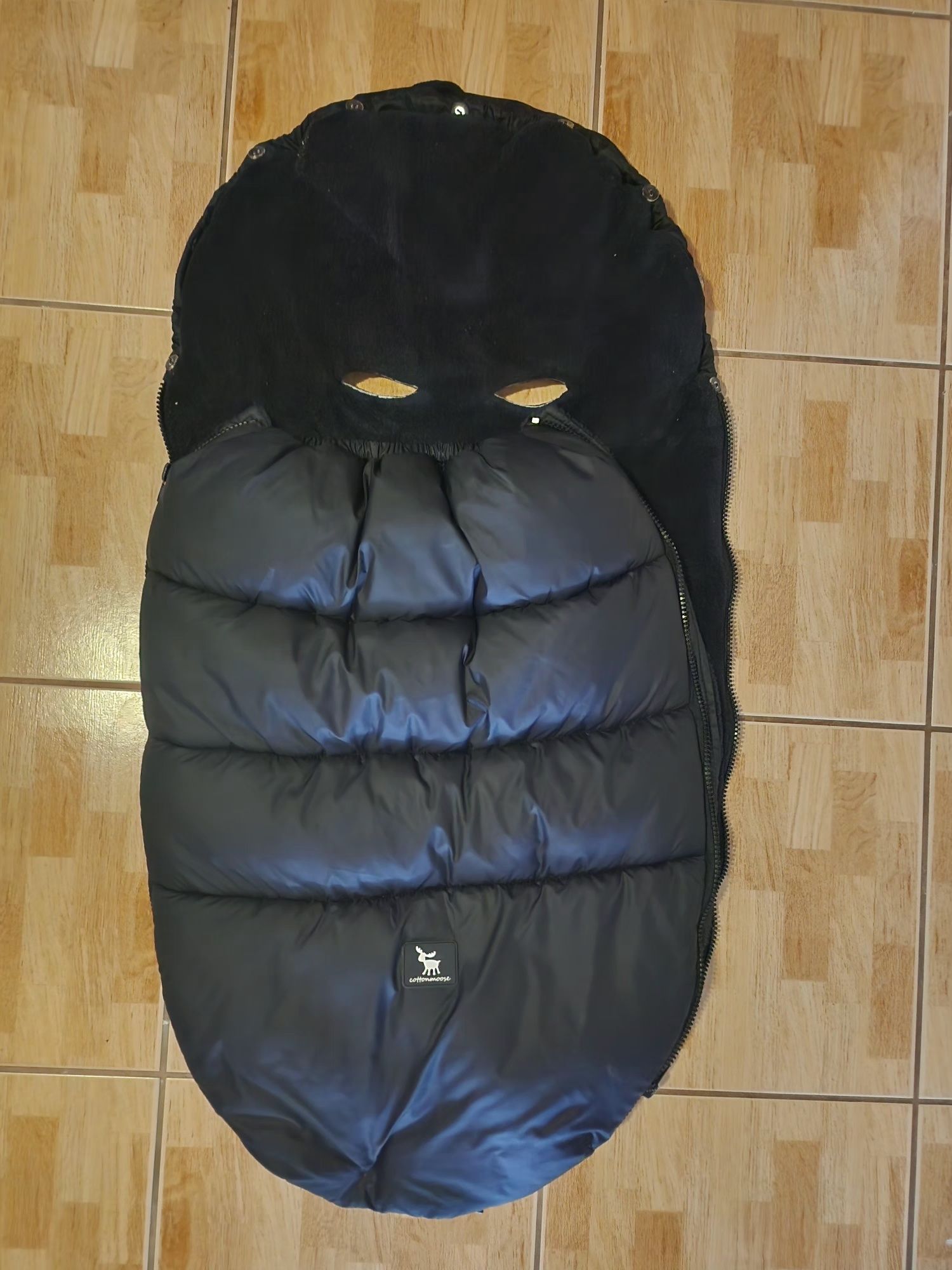 Śpiworek Cottonmoose