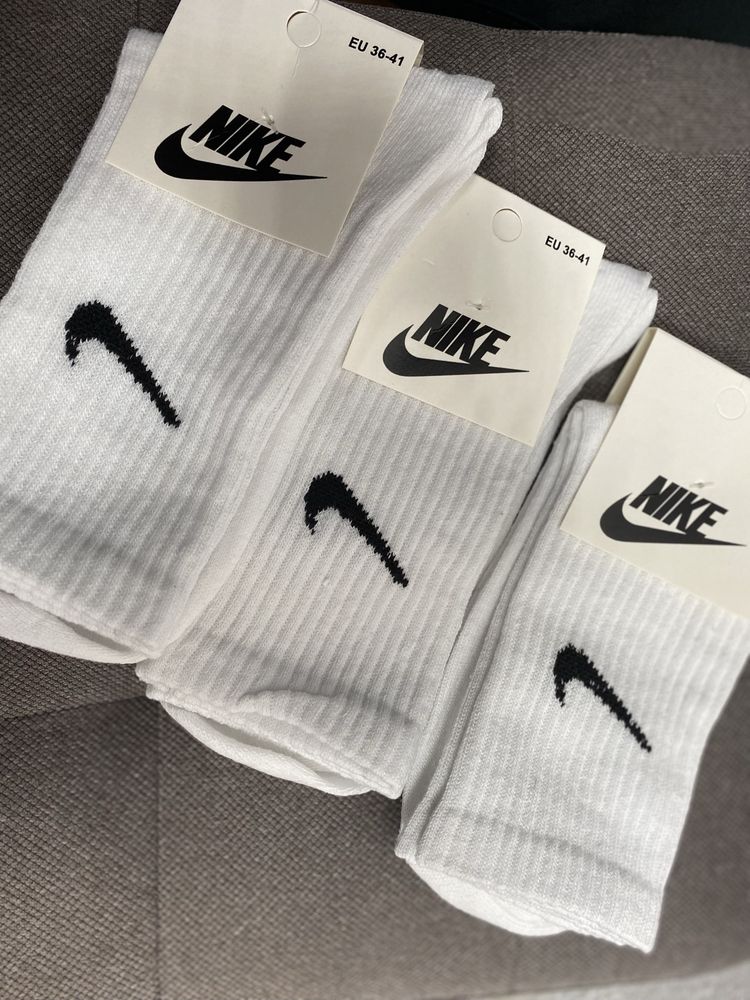 !РОЗПРОДАЖ шкарпетки Nike