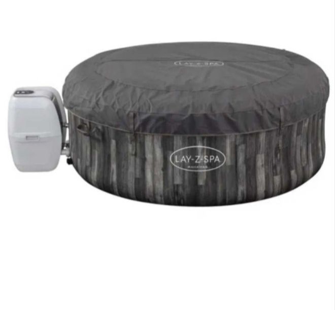 Jacuzzi ogrodowe, pompowane Bestway Bahamas 4 osobowe