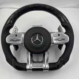 Volante Mercedes A C E S CLA GLA GLC GLE GLS GLE W
