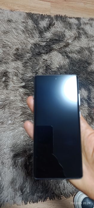 Telefon one plus 12R + przezroczyste etui