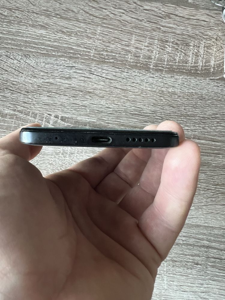 Xiomi Redmi note 11 4/128