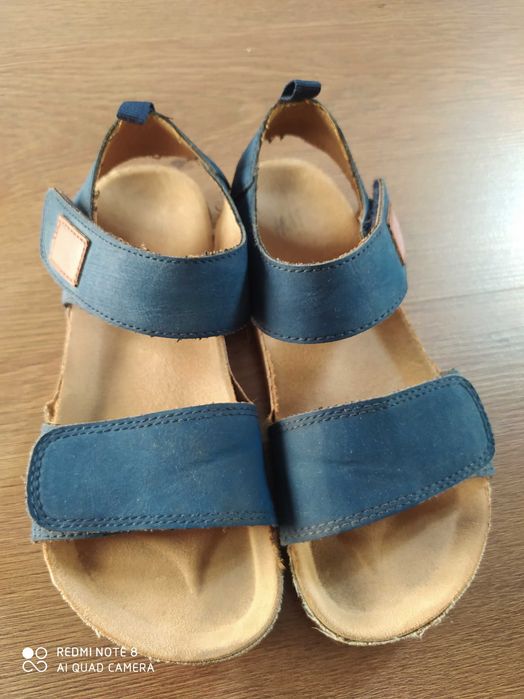 Сандалі H&M унісекс