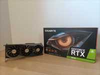 Gigabyte GeForce RTX 3070 Gaming OC 8GB GDDR6