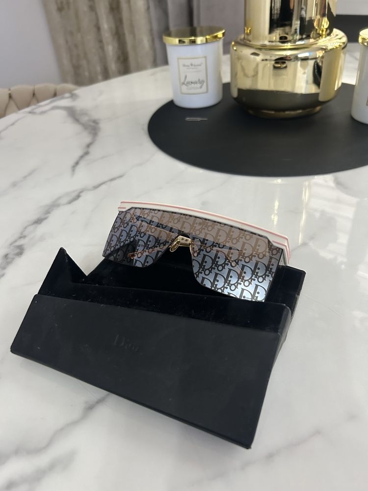 Okulary przeciwsloneczne Dior