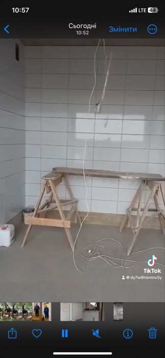 Євро ремонт квартир