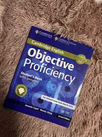 Objective Proficiency Student’s Book with answers