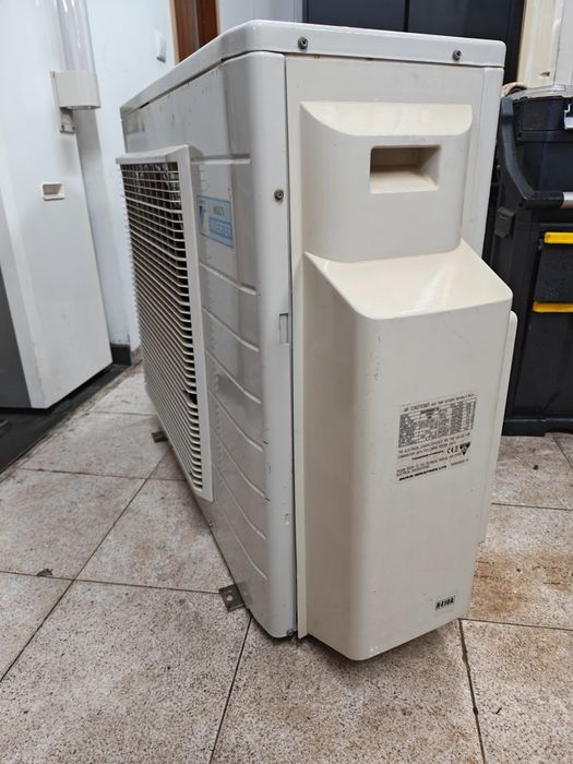 Ar condicionado Daikin 3MXM52