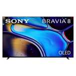 OLED телевізор Sony K-55XR80