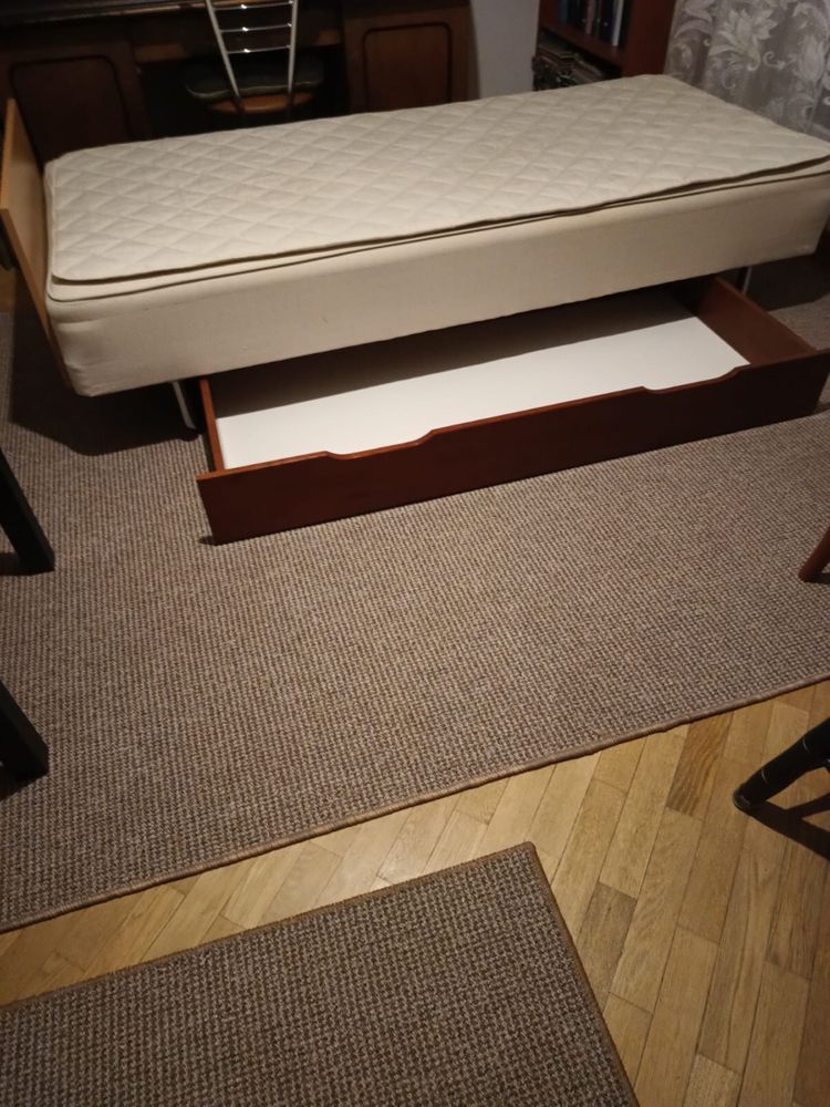 Lozko ikea 90*204 cm