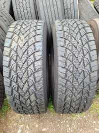 315/70r22.5 Goodyear ultra grip maxD 2 szt