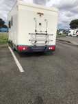 Autocaravana Challenger Genisis 2.4TD 140cv