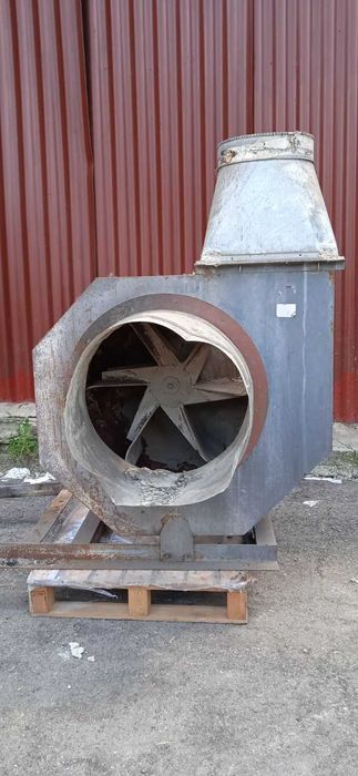 Улитка ВРП, пылевик