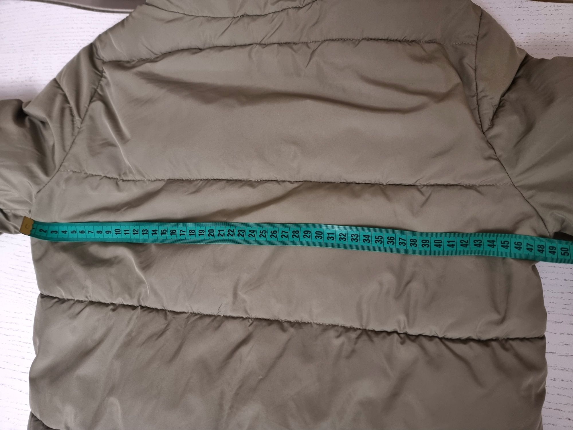 Куртка зимова COLINS  XS