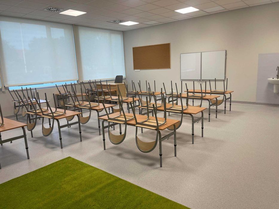 Sala gimnastyczna, boisko, salki - Białostocka WEEKENDY I DNI ROBOCZE!