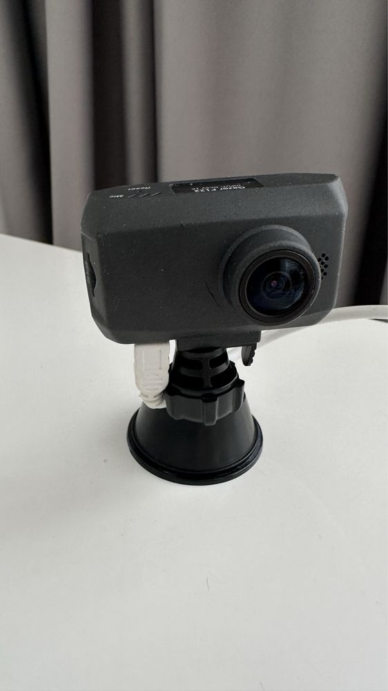 Відеореєстратор Gazer F122