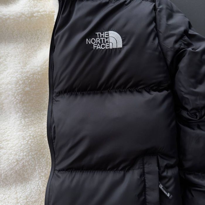 Двухстороння куртка THE NORTH FACE, Nike, Stone Island. ЗИМА