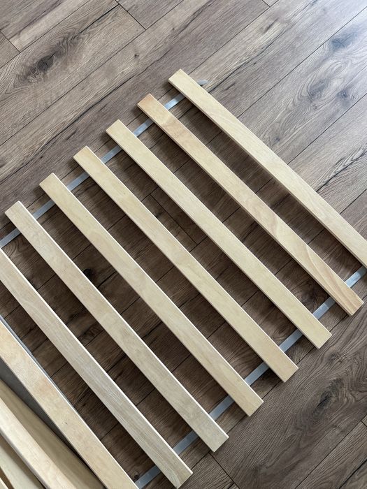 Stelarz 2x80cm=160 cm   x200cm