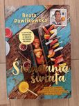 Śniadania Świata Beata Pawlikowska książka kucharska