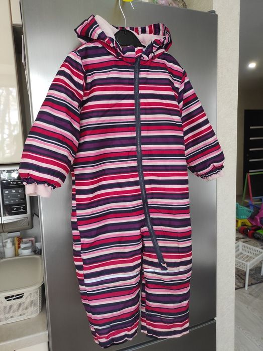 Комбінезон Lupilu Reima комбинезон