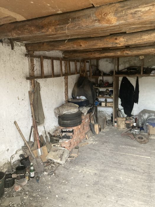 Продам гараж на мочарах цегляний