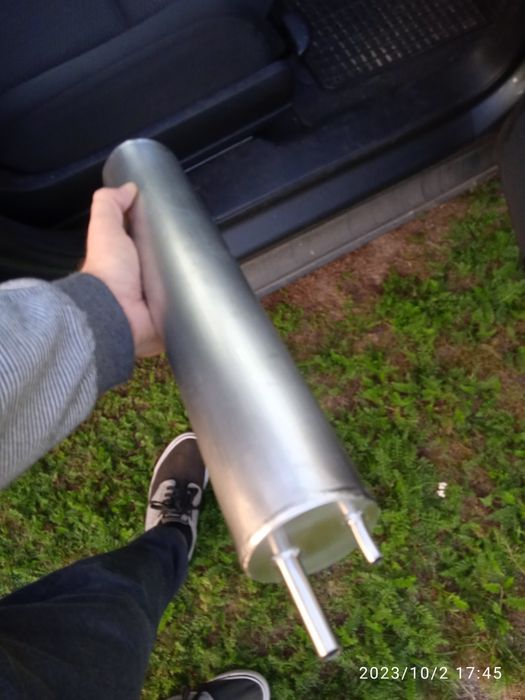 Chłodnica destylatu.