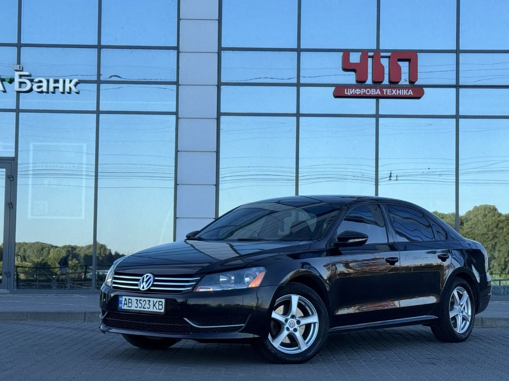 Увага! Фольксваген Пассат в кредит! Авто на виплату! Volksvagen Passat
