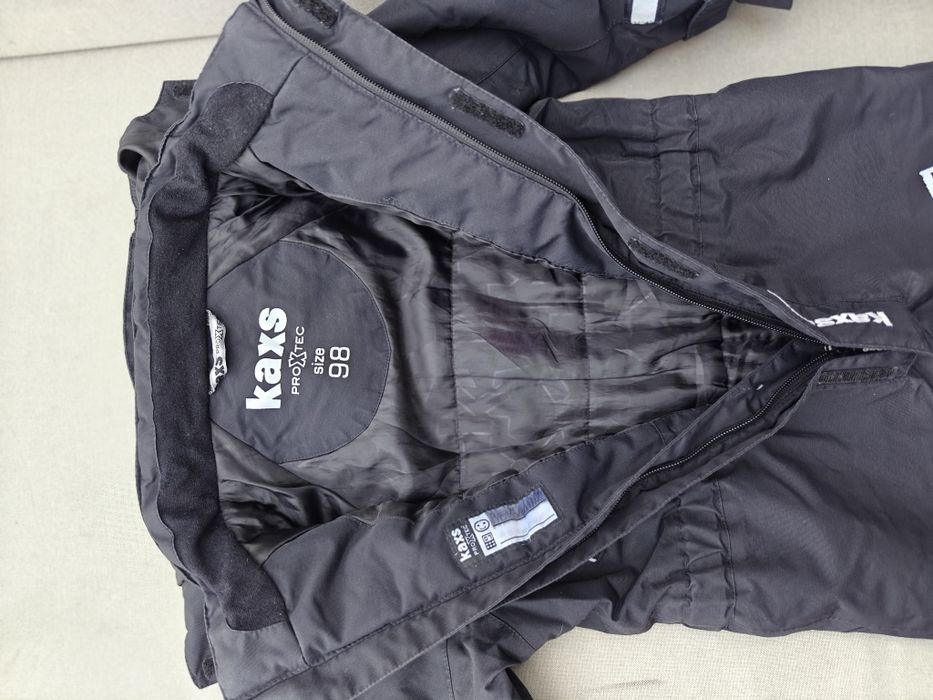 Kombinezon ocieplany Kaxs Proxtec 98