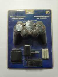 Comando Playstation 2