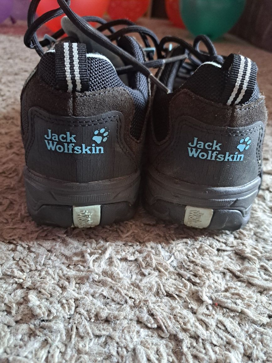 Кросівки Jack Wolfskin