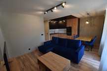 DLA WYMAGAJĄCYCH - Piękny i nowoczesny apartament w centrum Żor
