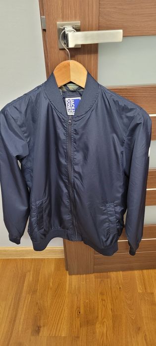 Kurtka 164 elegancka