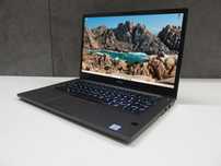 Dotykowy Dell Latitude 7490 i5 8-Gen ram 16GB dysk 256SSD FHD Laptop