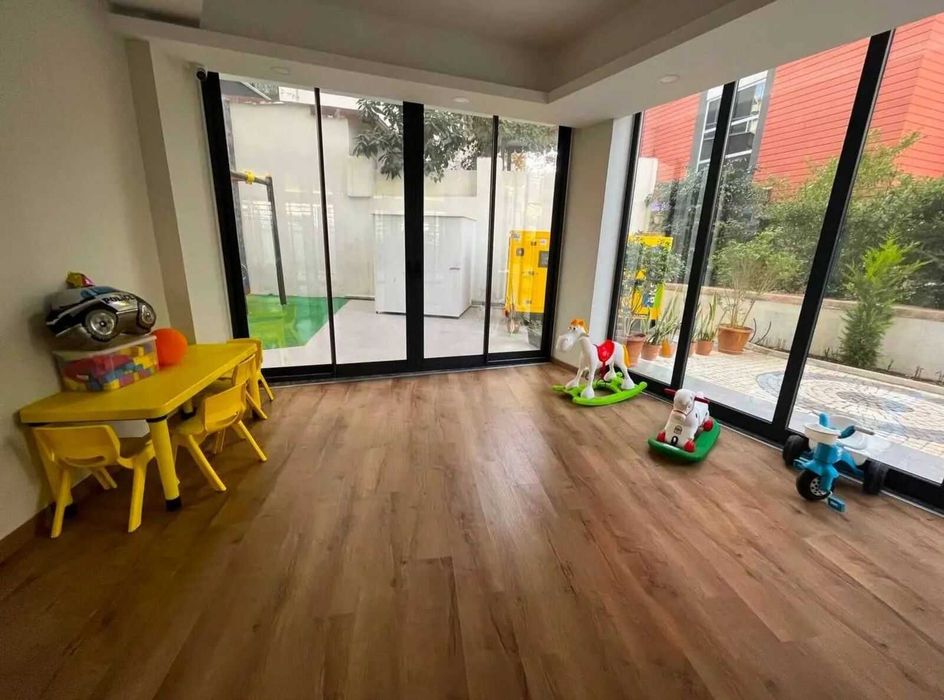 Продаж квартири, Аланія, Тосмур, 'TROY 1 RESIDENCE', 2+1 (3044)