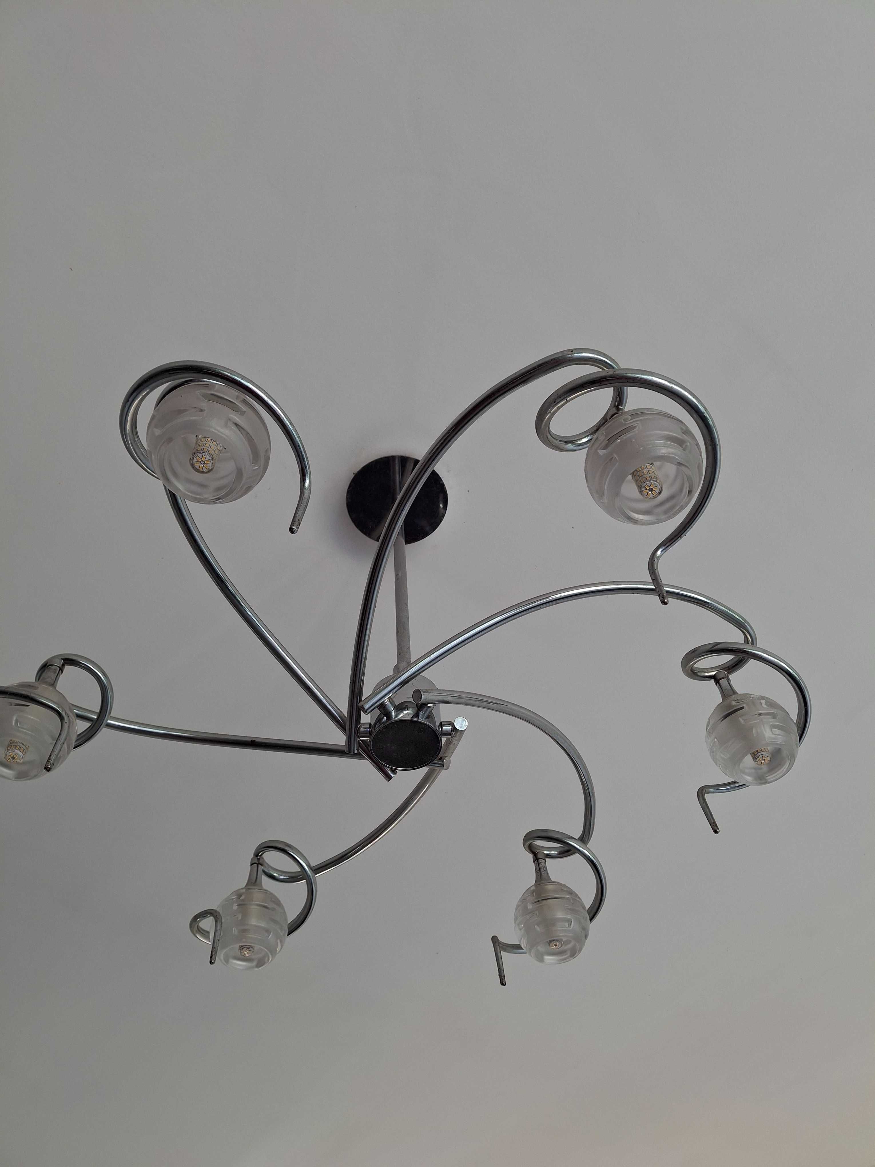 Candeeiros de Sala