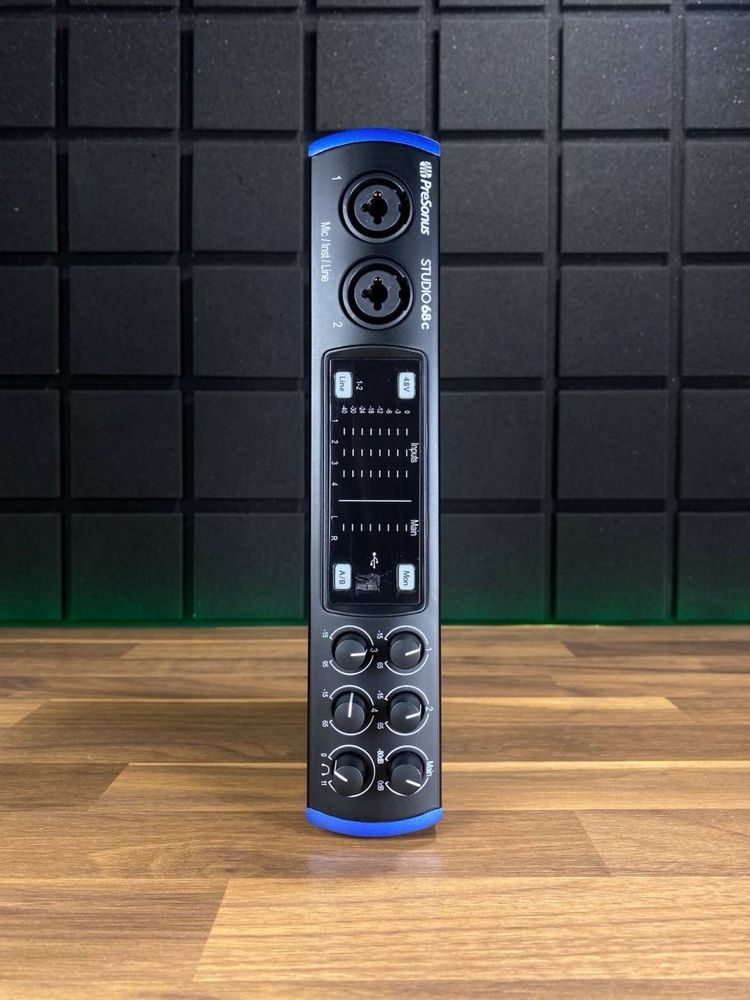 Presonus Studio 68c