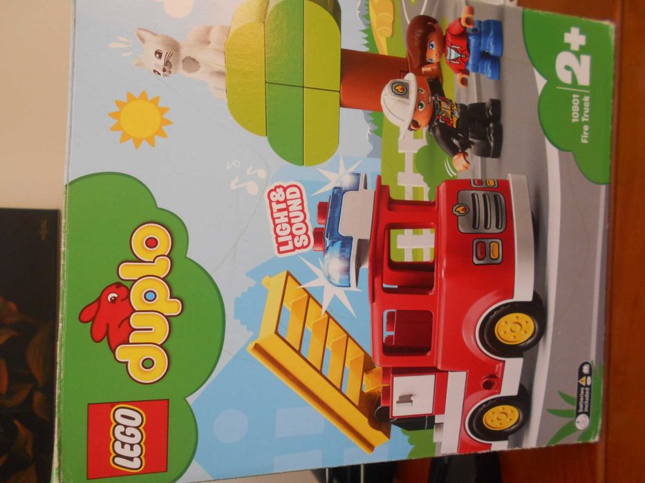 Jogos e Brinquedos DIDATICOS, PUZZLES, LEGOS 3-6 anos