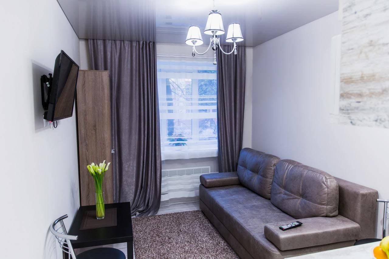 Smart apartment проспект Гагарина 76